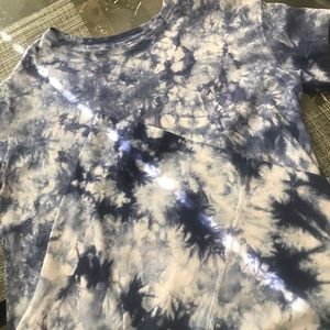 Old navy tie dye dress❤️❤️